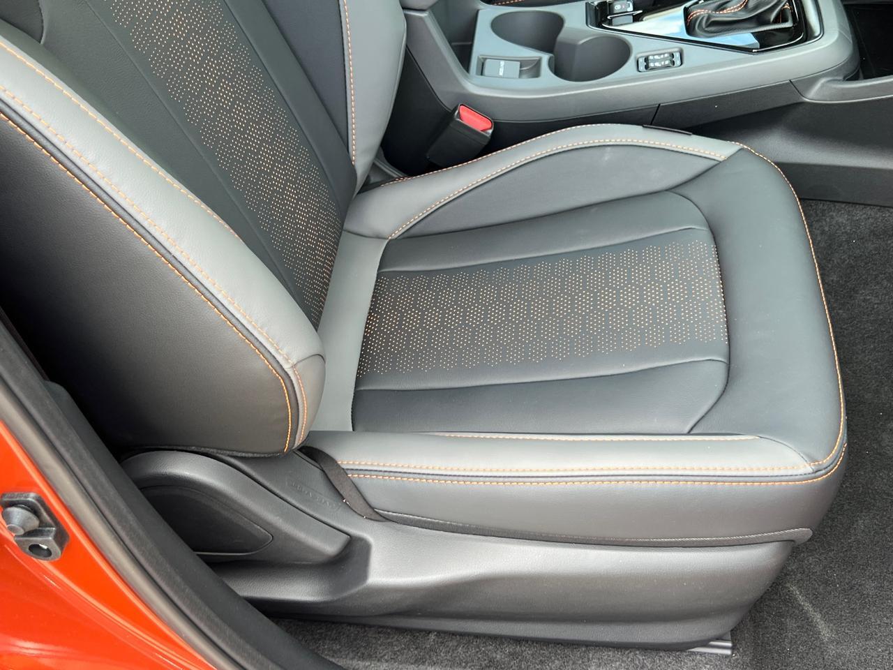 2025 Subaru Crosstrek Limited Hagerstown MD