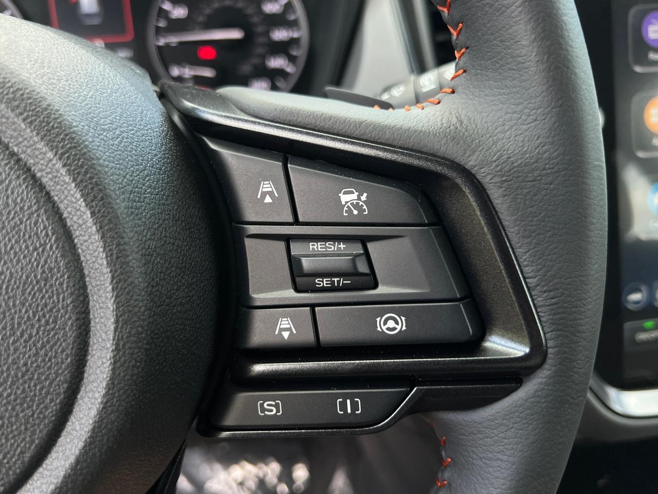 2025 Subaru Crosstrek Limited Hagerstown MD