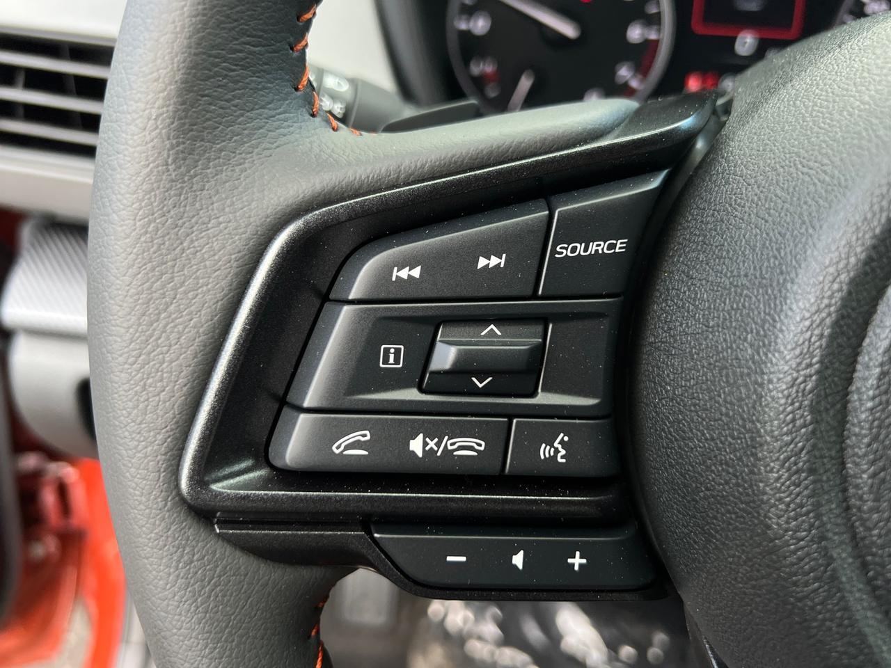 2025 Subaru Crosstrek Limited Hagerstown MD