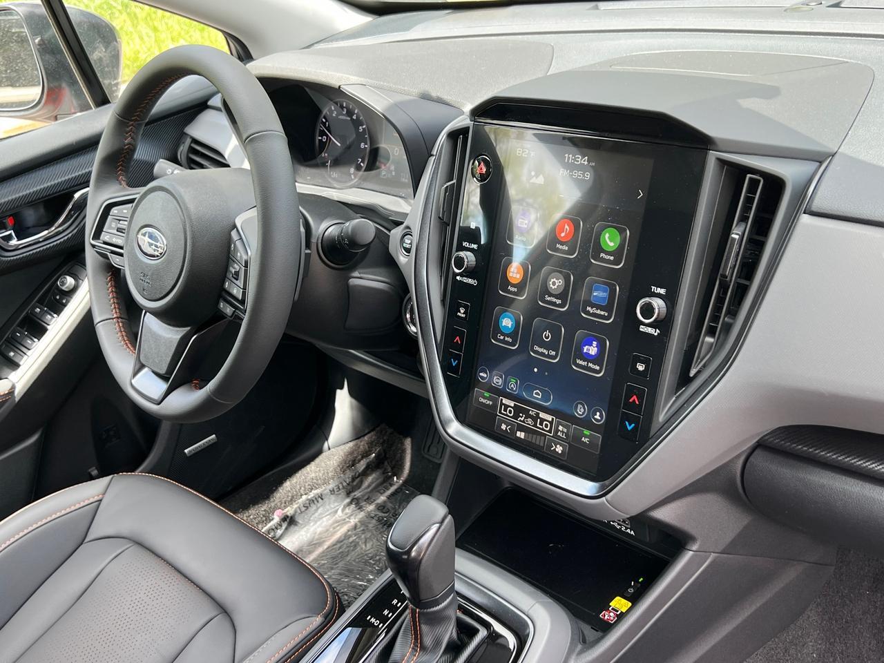 2025 Subaru Crosstrek Limited Hagerstown MD