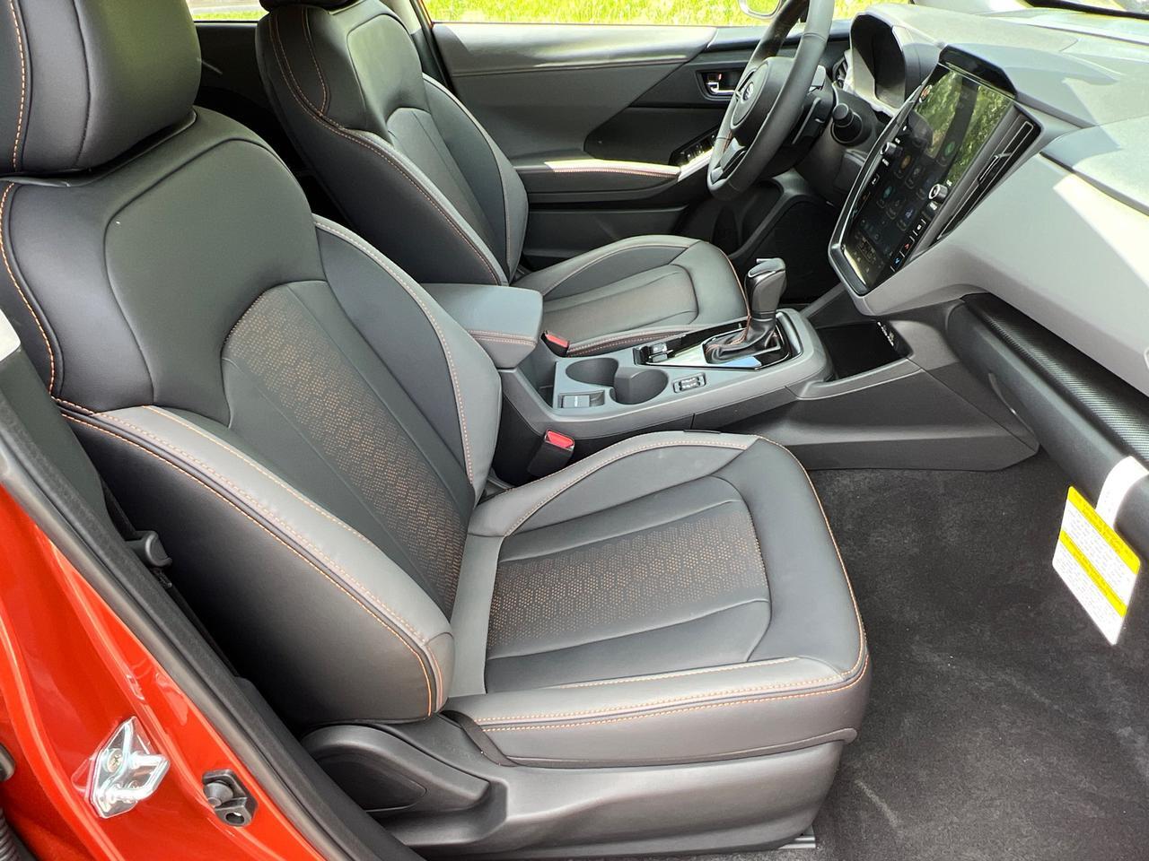 2025 Subaru Crosstrek Limited Hagerstown MD