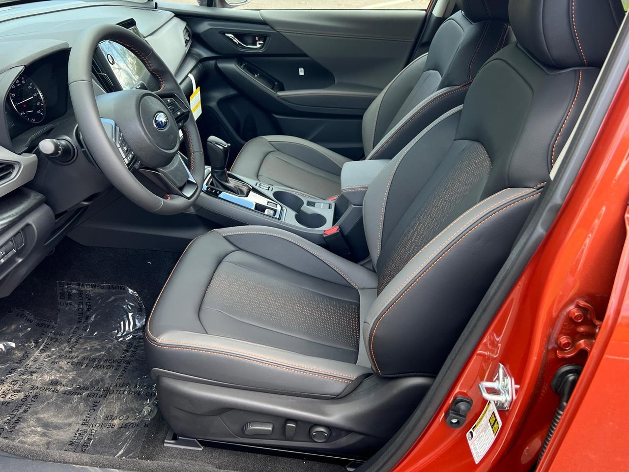 2025 Subaru Crosstrek Limited Hagerstown MD