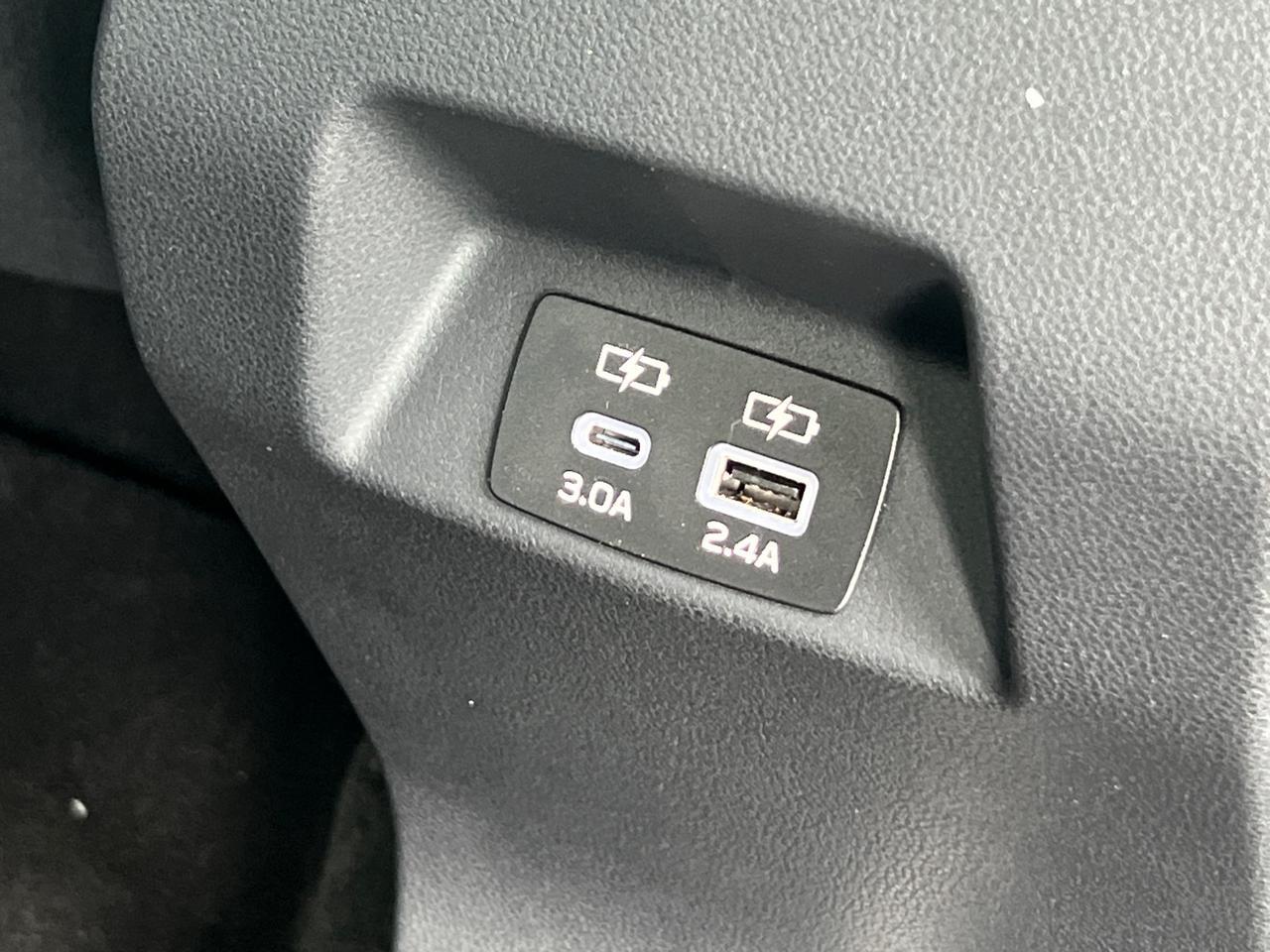 2025 Subaru Crosstrek Limited Hagerstown MD