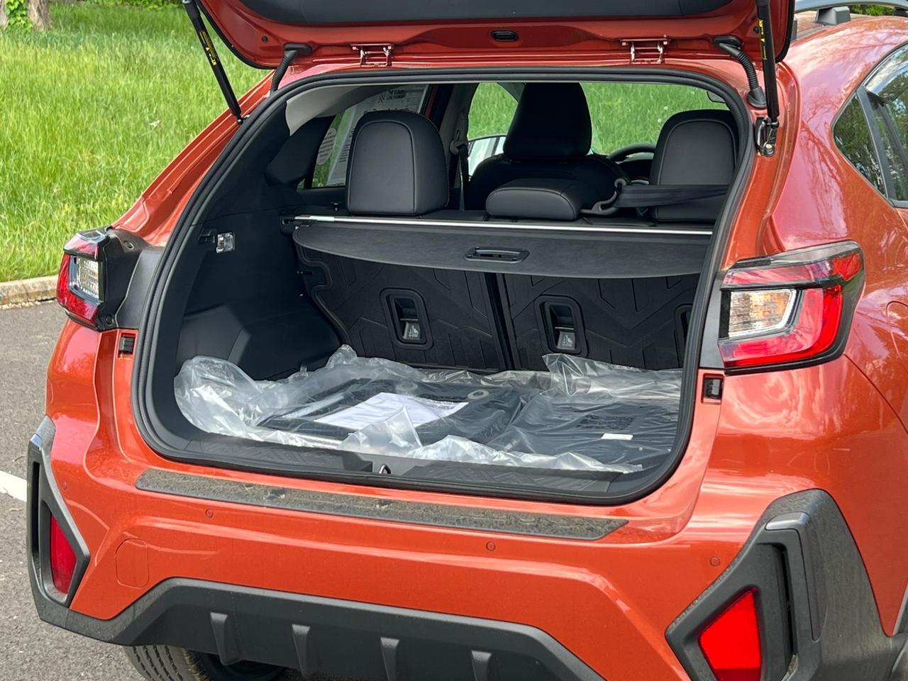2025 Subaru Crosstrek Limited Hagerstown MD