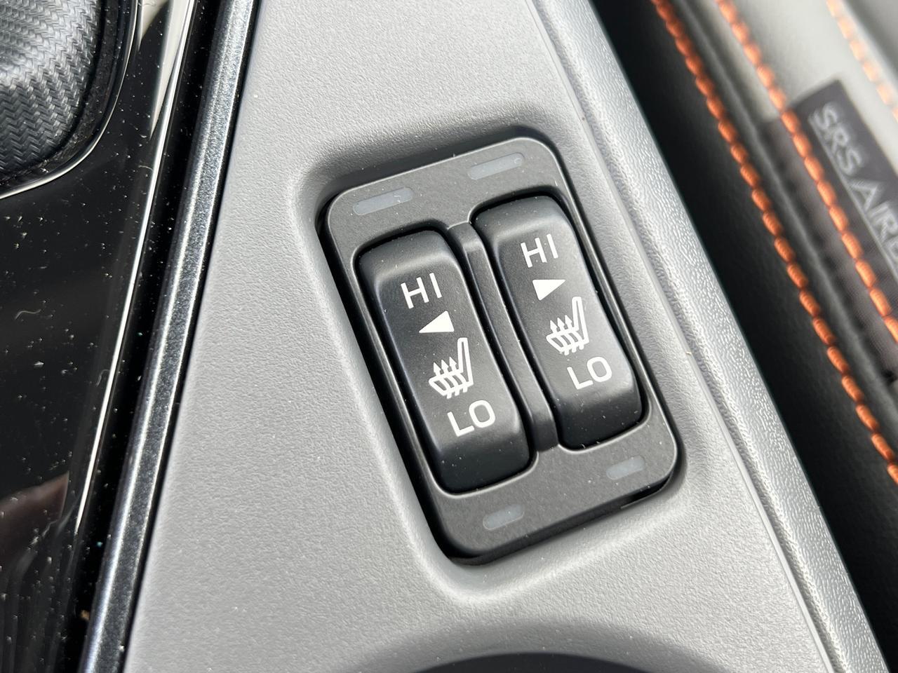 2025 Subaru Crosstrek Limited Hagerstown MD