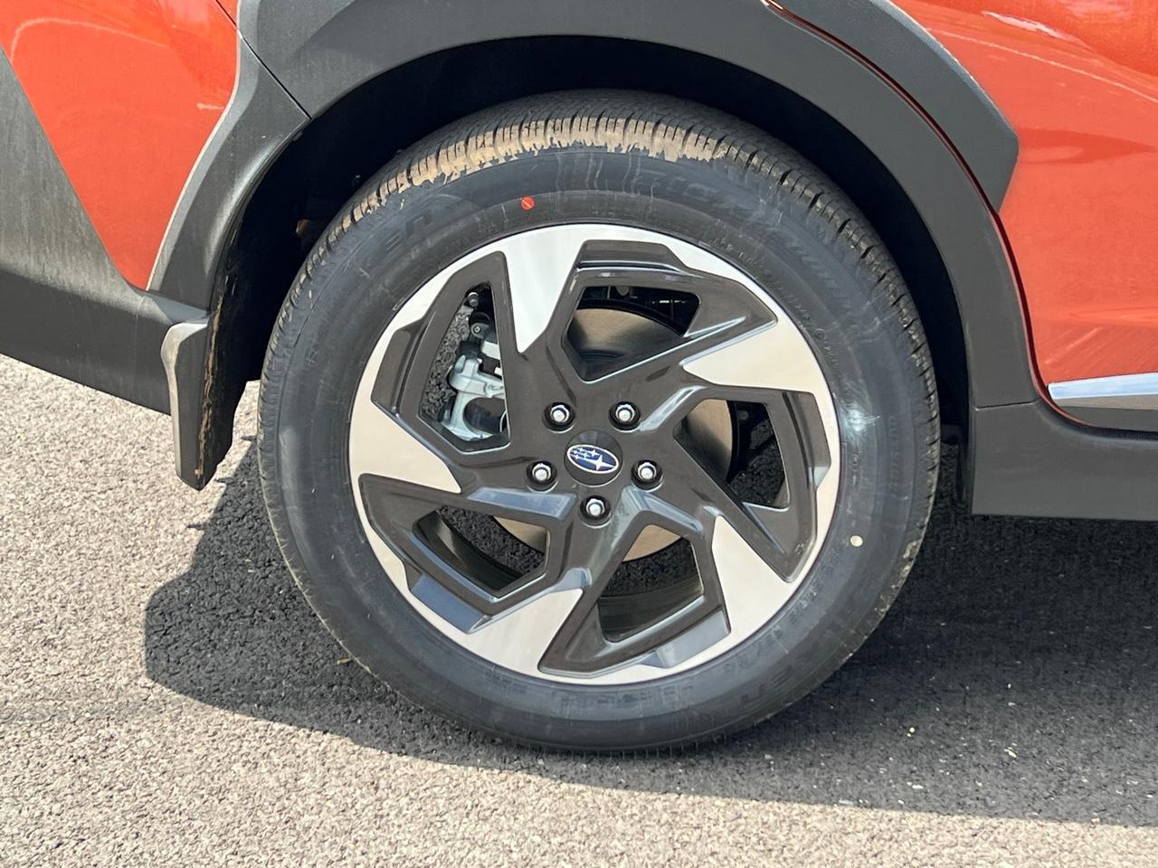 2025 Subaru Crosstrek Limited Hagerstown MD