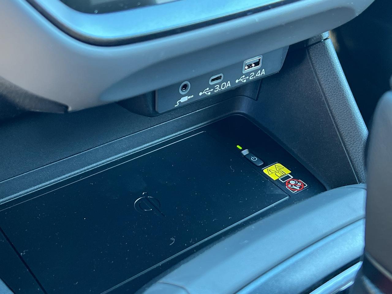 2025 Subaru Crosstrek Limited Hagerstown MD