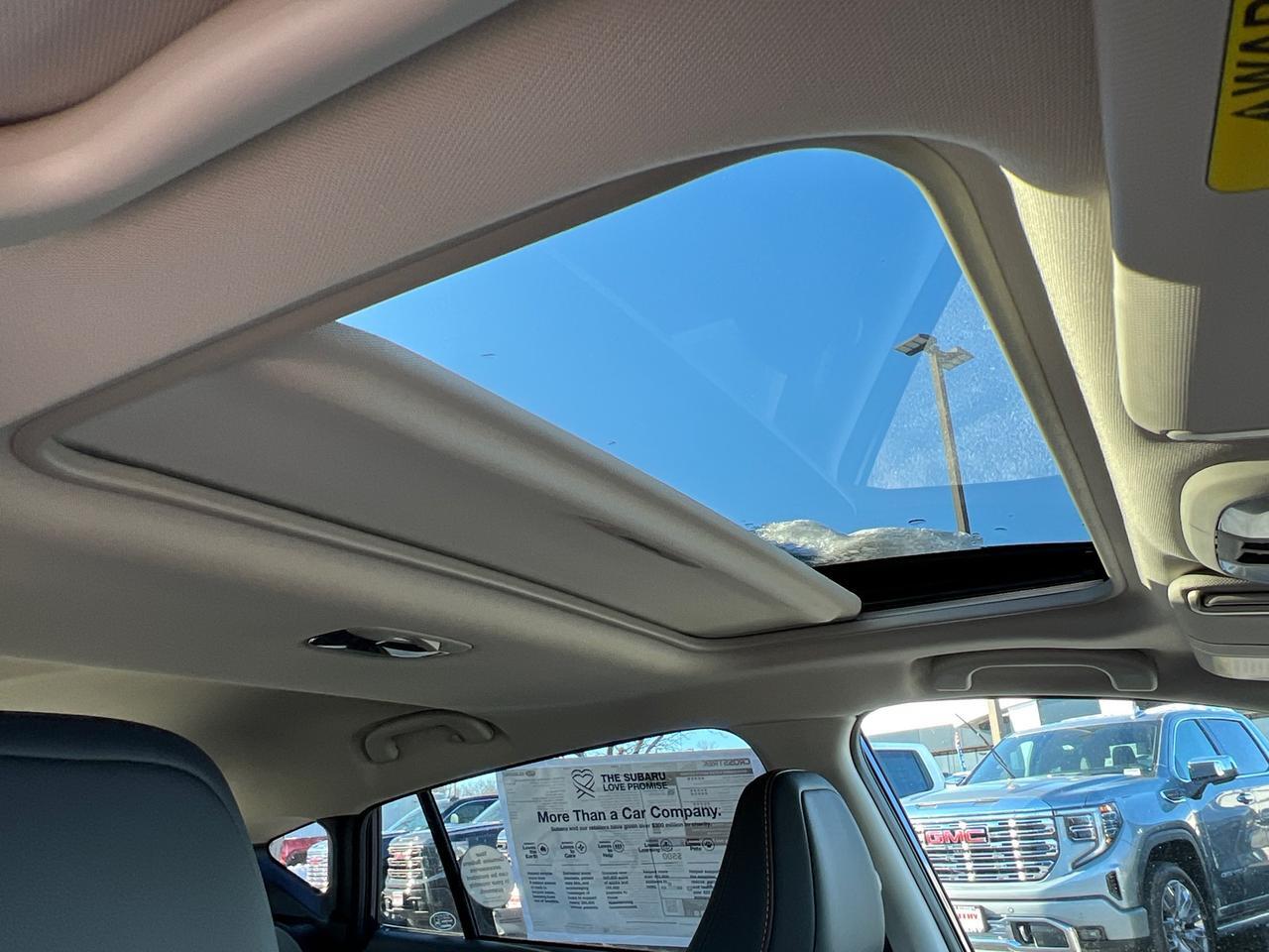 2025 Subaru Crosstrek Limited Hagerstown MD