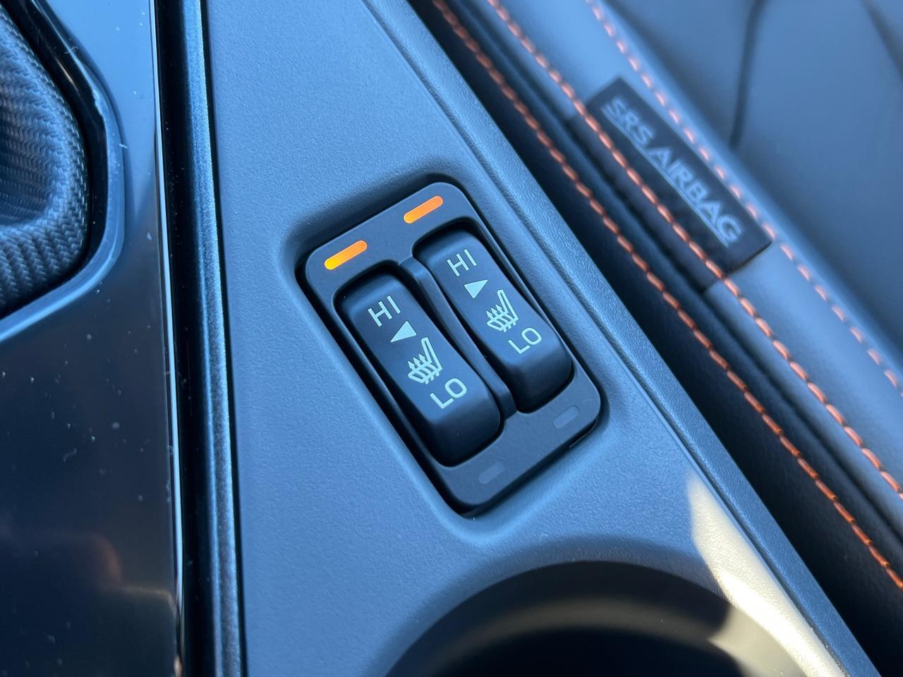 2025 Subaru Crosstrek Limited Hagerstown MD