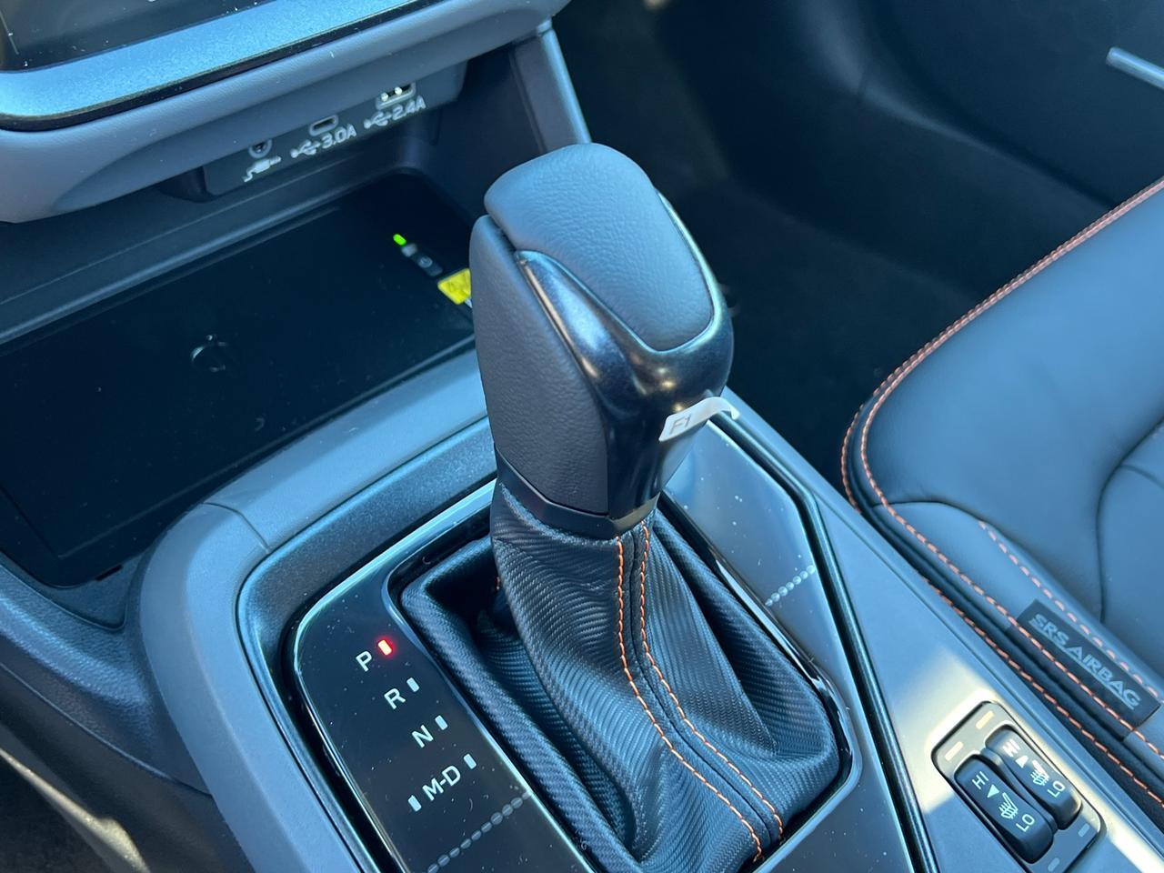 2025 Subaru Crosstrek Limited Hagerstown MD