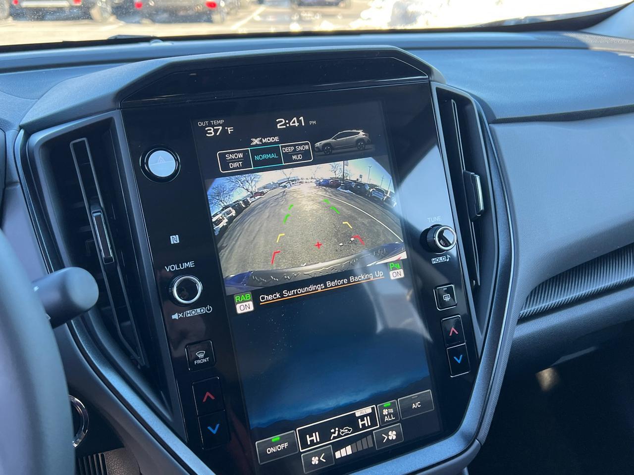 2025 Subaru Crosstrek Limited Hagerstown MD