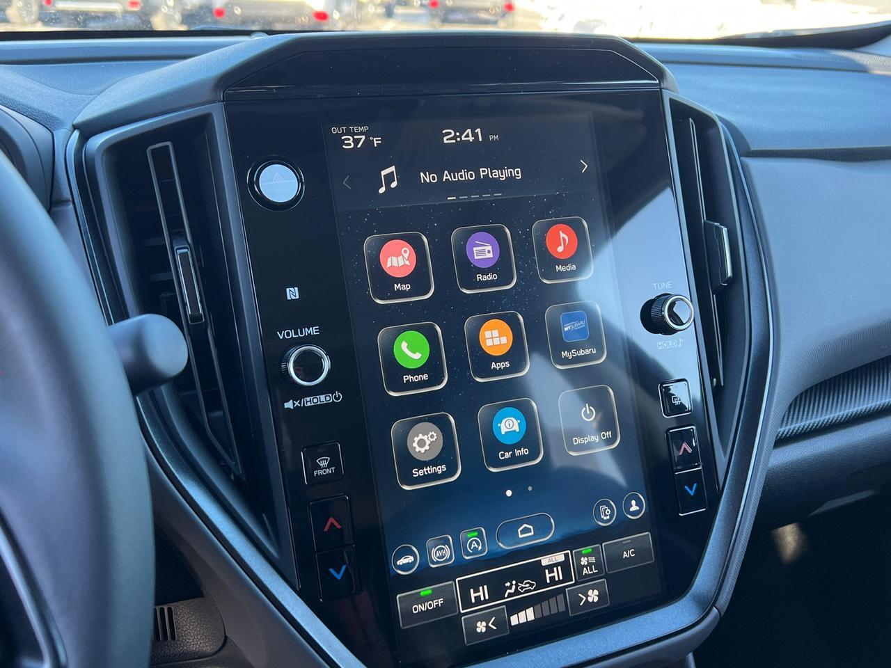 2025 Subaru Crosstrek Limited Hagerstown MD