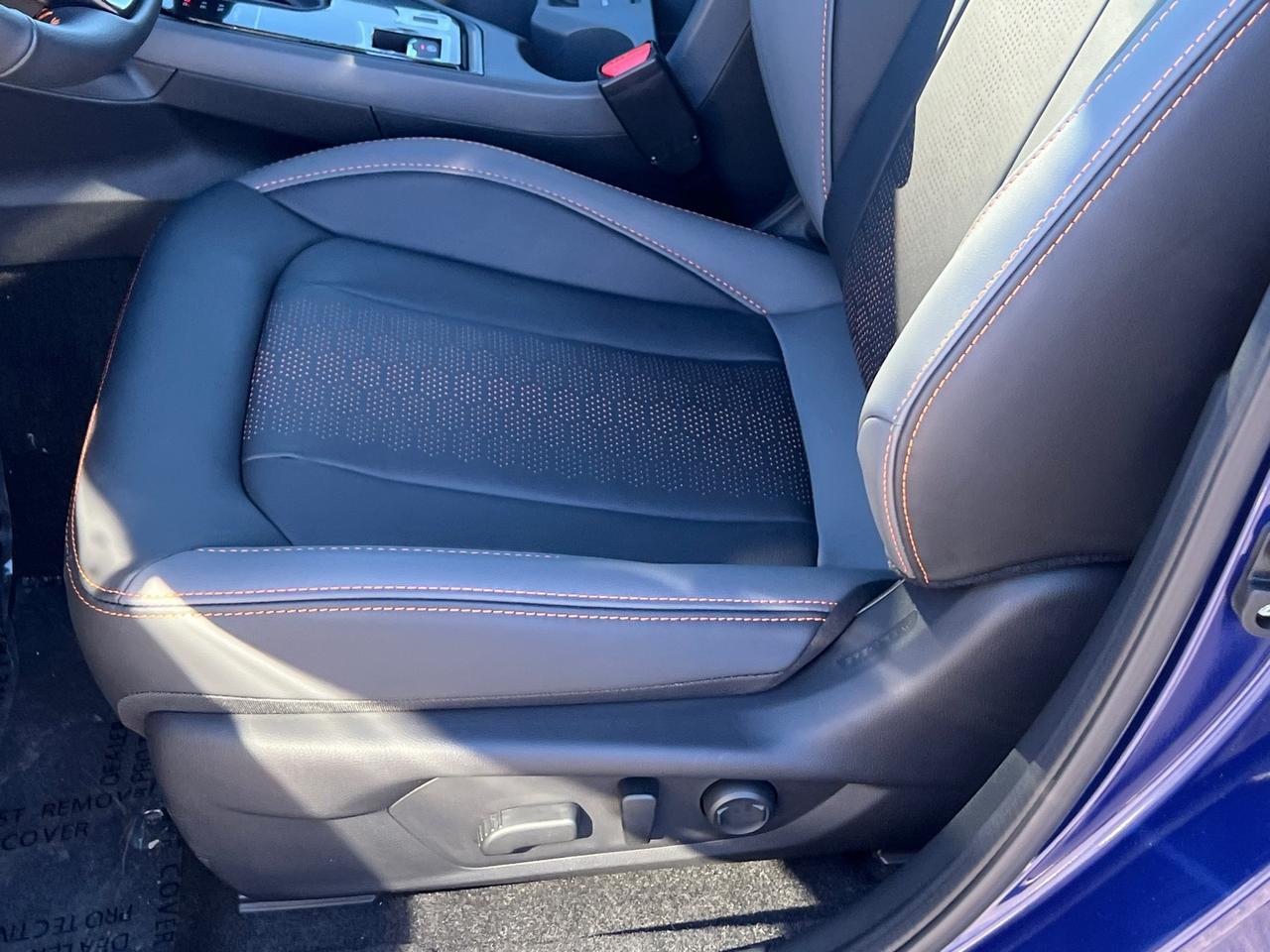 2025 Subaru Crosstrek Limited Hagerstown MD