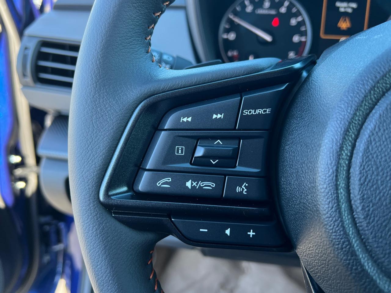 2025 Subaru Crosstrek Limited Hagerstown MD