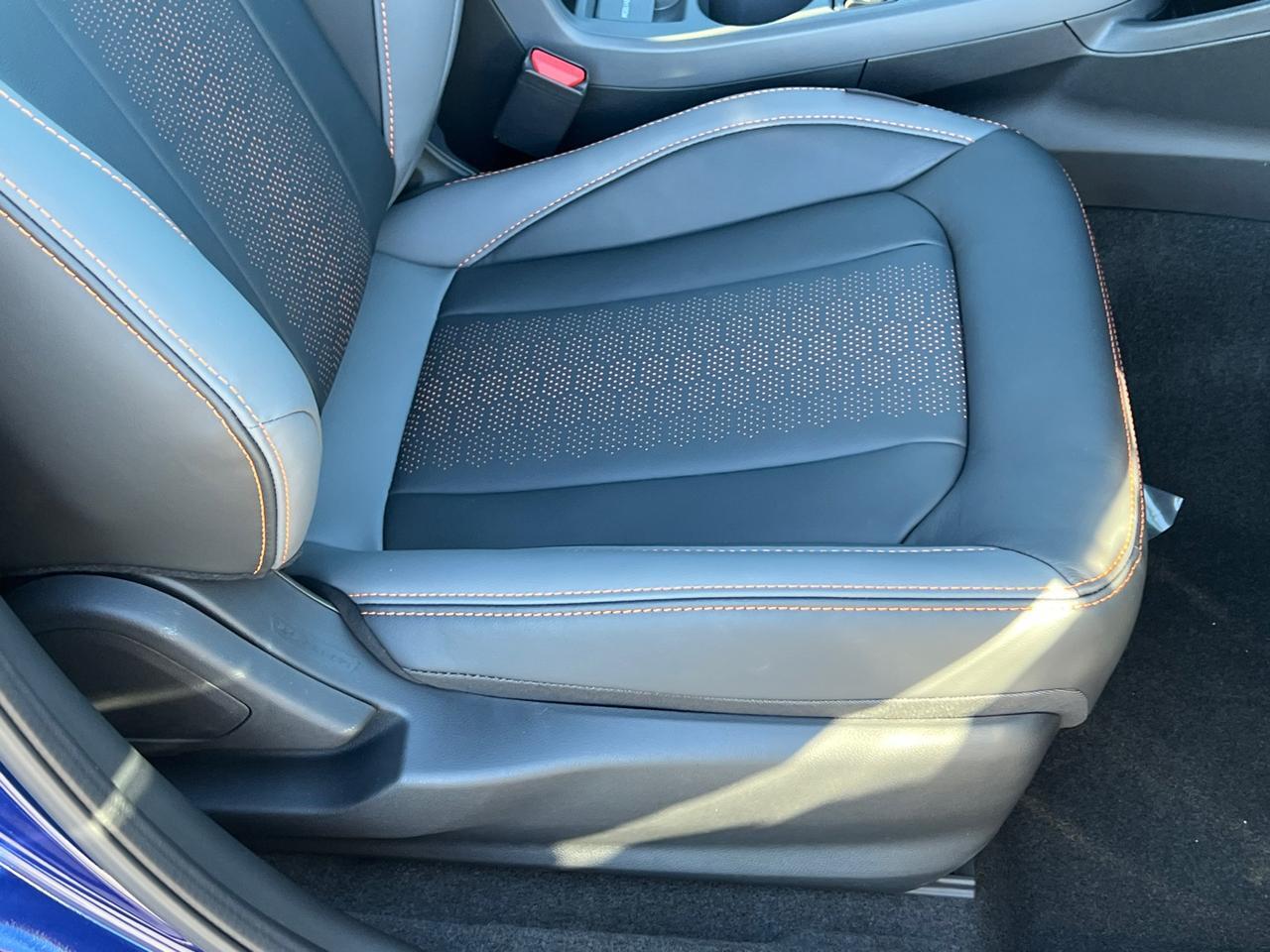 2025 Subaru Crosstrek Limited Hagerstown MD