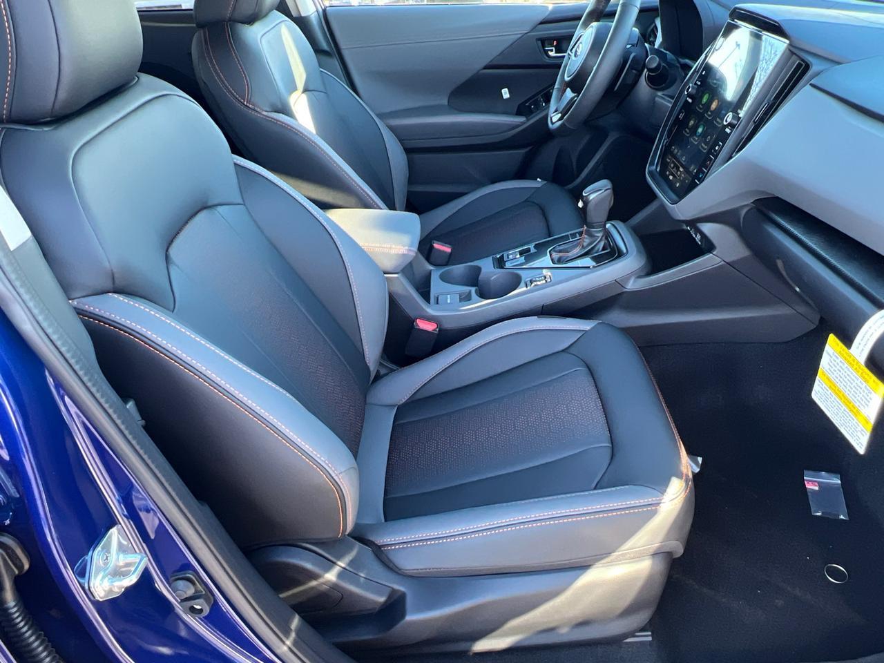 2025 Subaru Crosstrek Limited Hagerstown MD