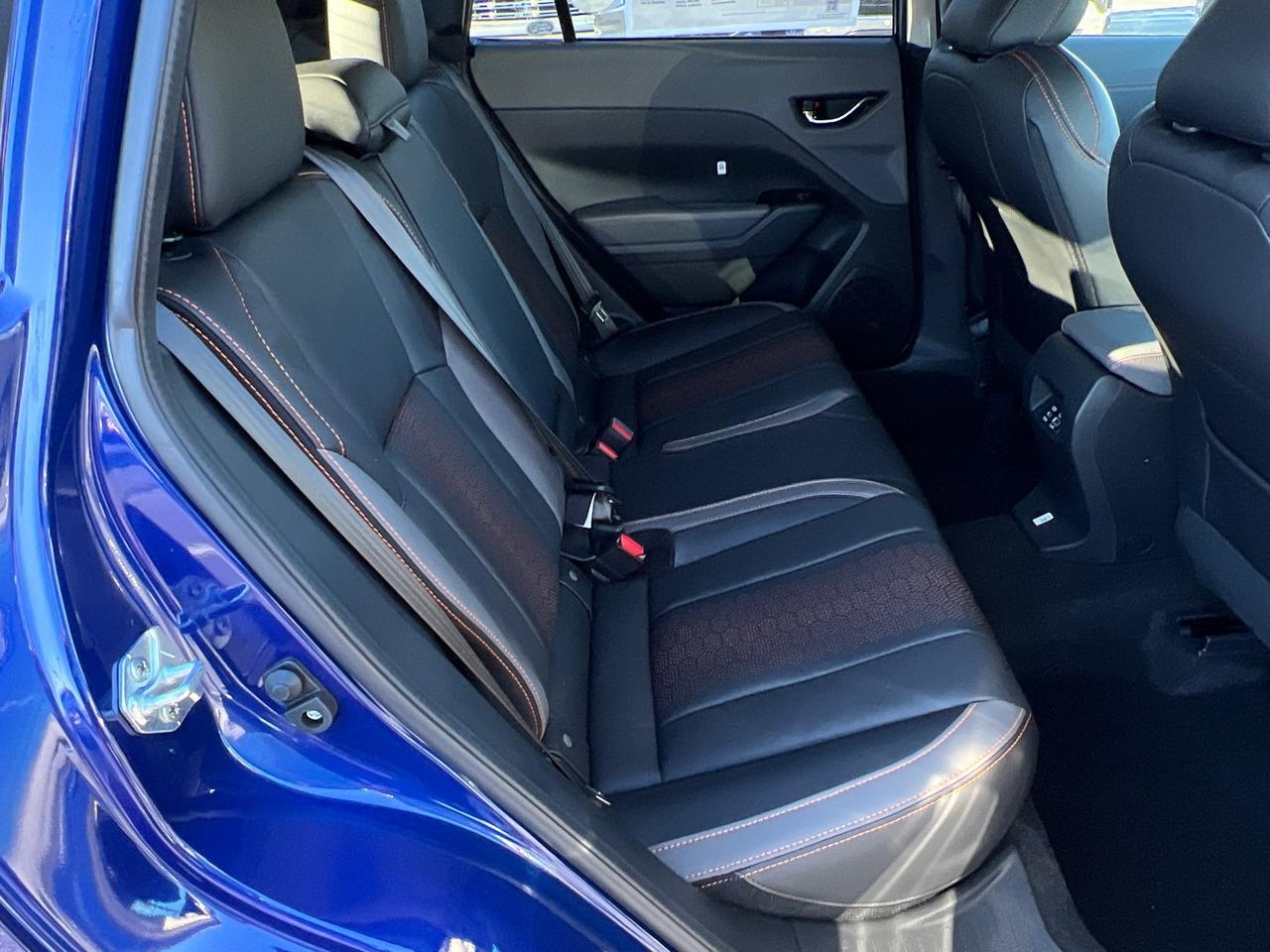 2025 Subaru Crosstrek Limited Hagerstown MD