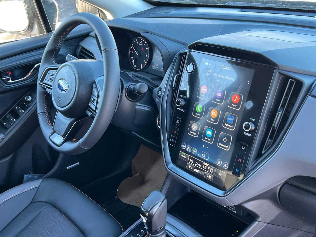 2025 Subaru Crosstrek Limited Hagerstown MD