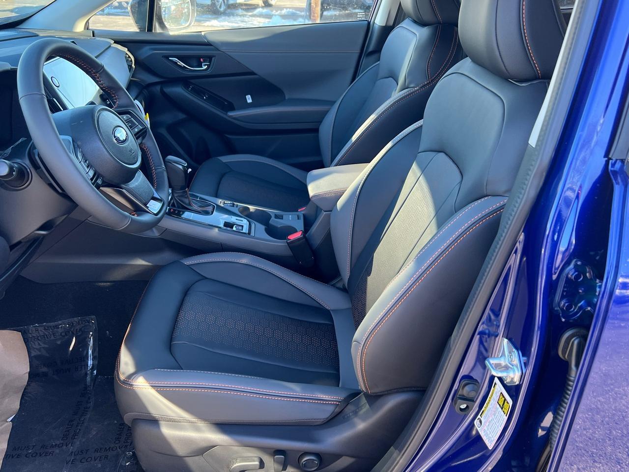 2025 Subaru Crosstrek Limited Hagerstown MD