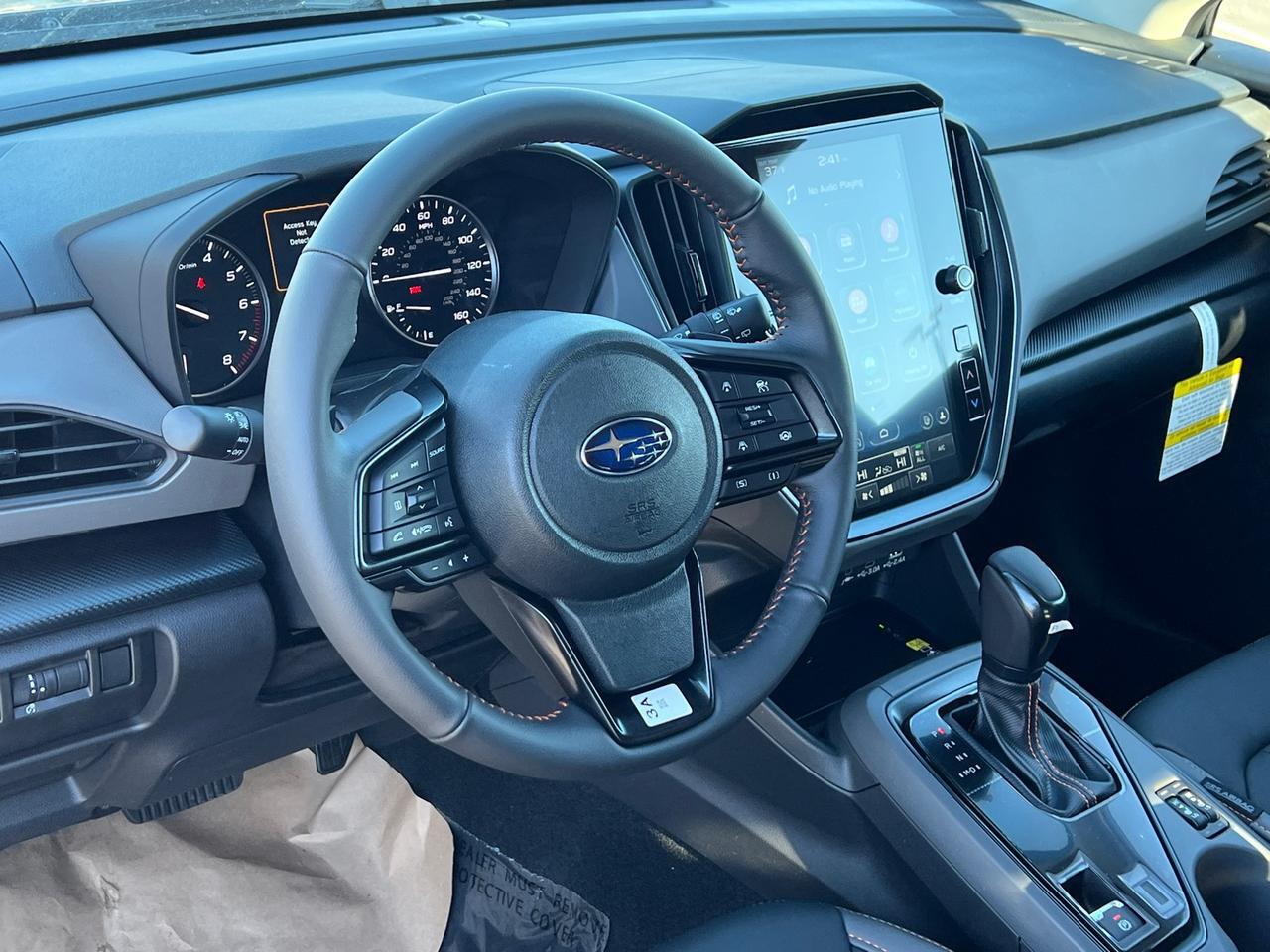 2025 Subaru Crosstrek Limited Hagerstown MD