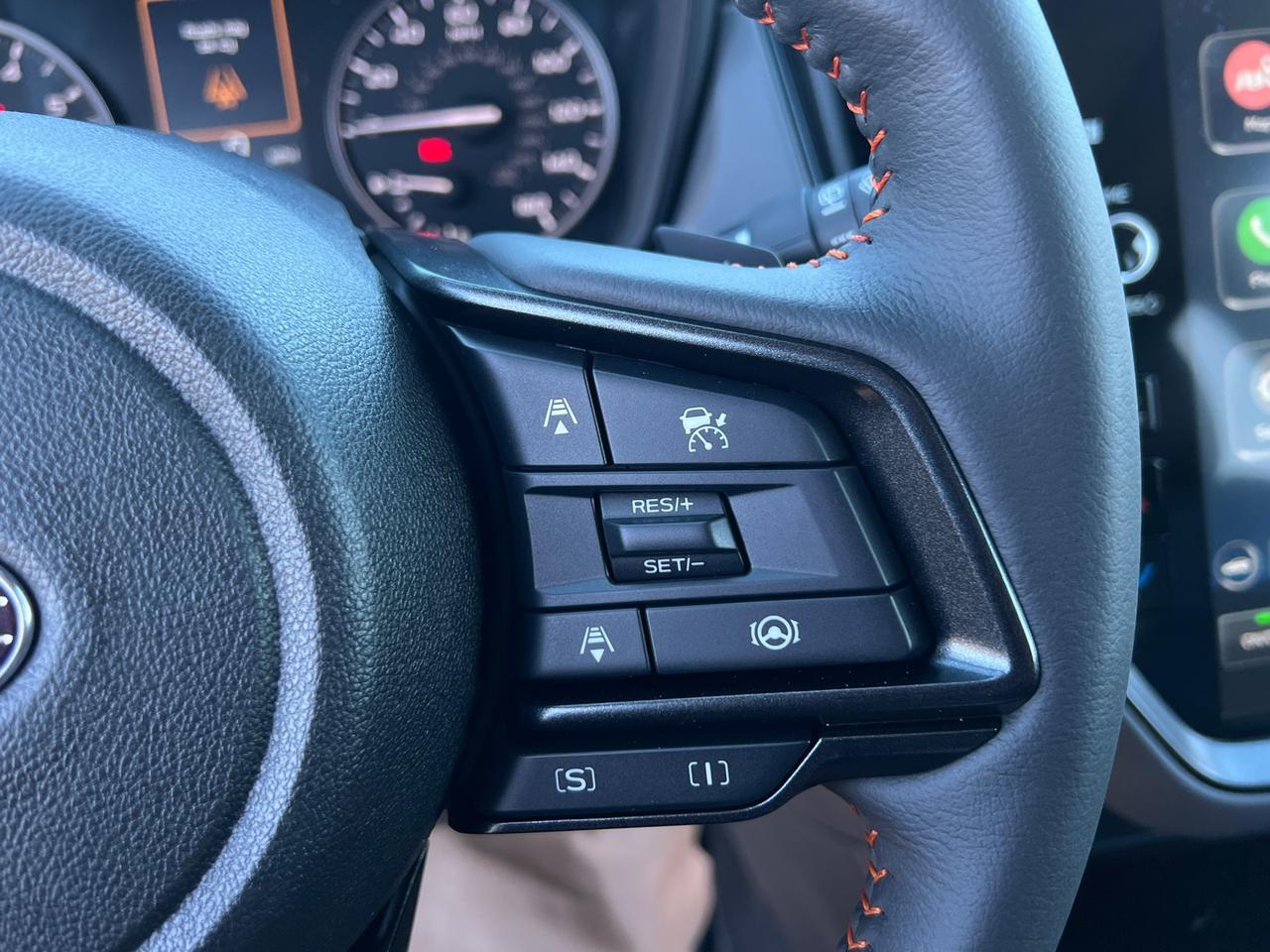 2025 Subaru Crosstrek Limited Hagerstown MD