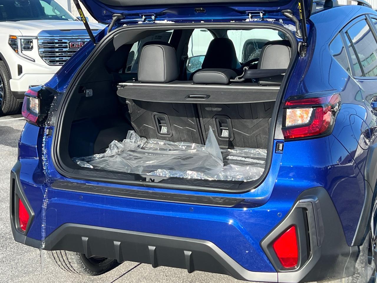 2025 Subaru Crosstrek Limited Hagerstown MD