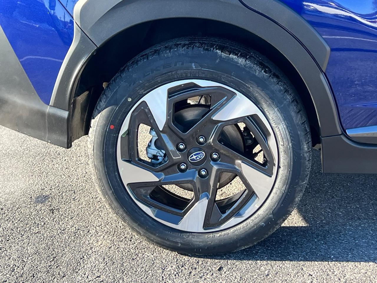 2025 Subaru Crosstrek Limited Hagerstown MD