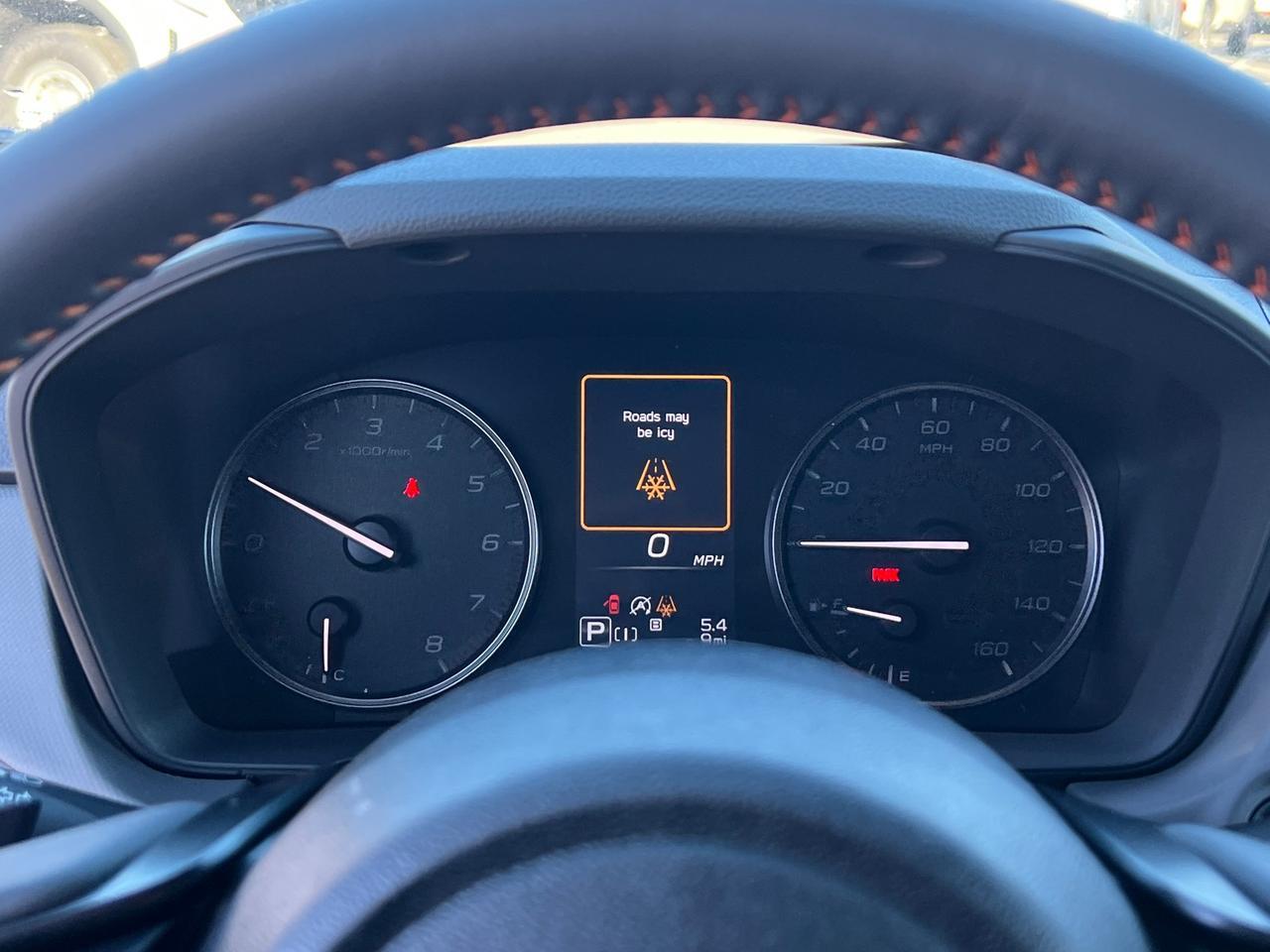 2025 Subaru Crosstrek Limited Hagerstown MD