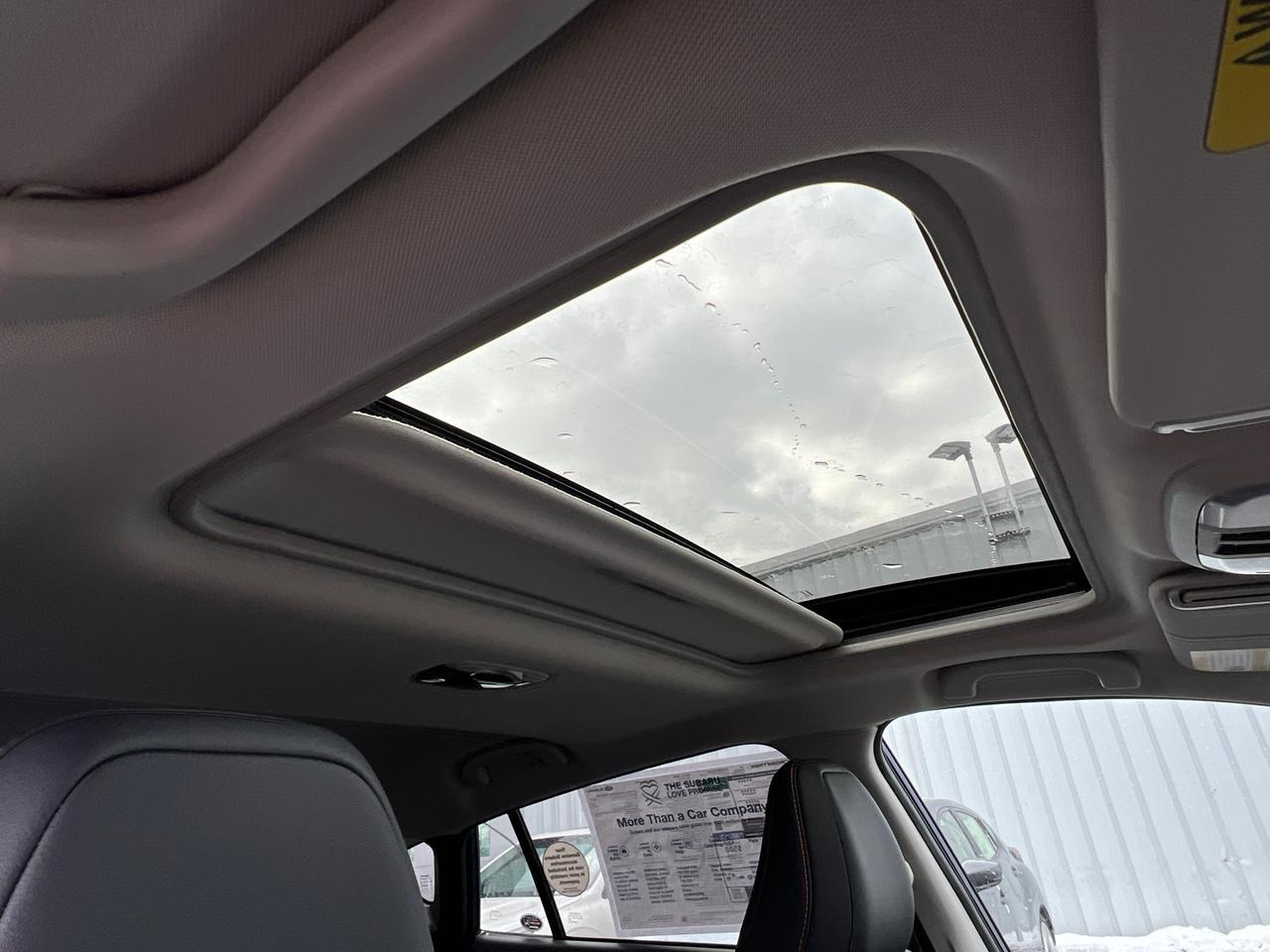 2025 Subaru Crosstrek Limited Hagerstown MD