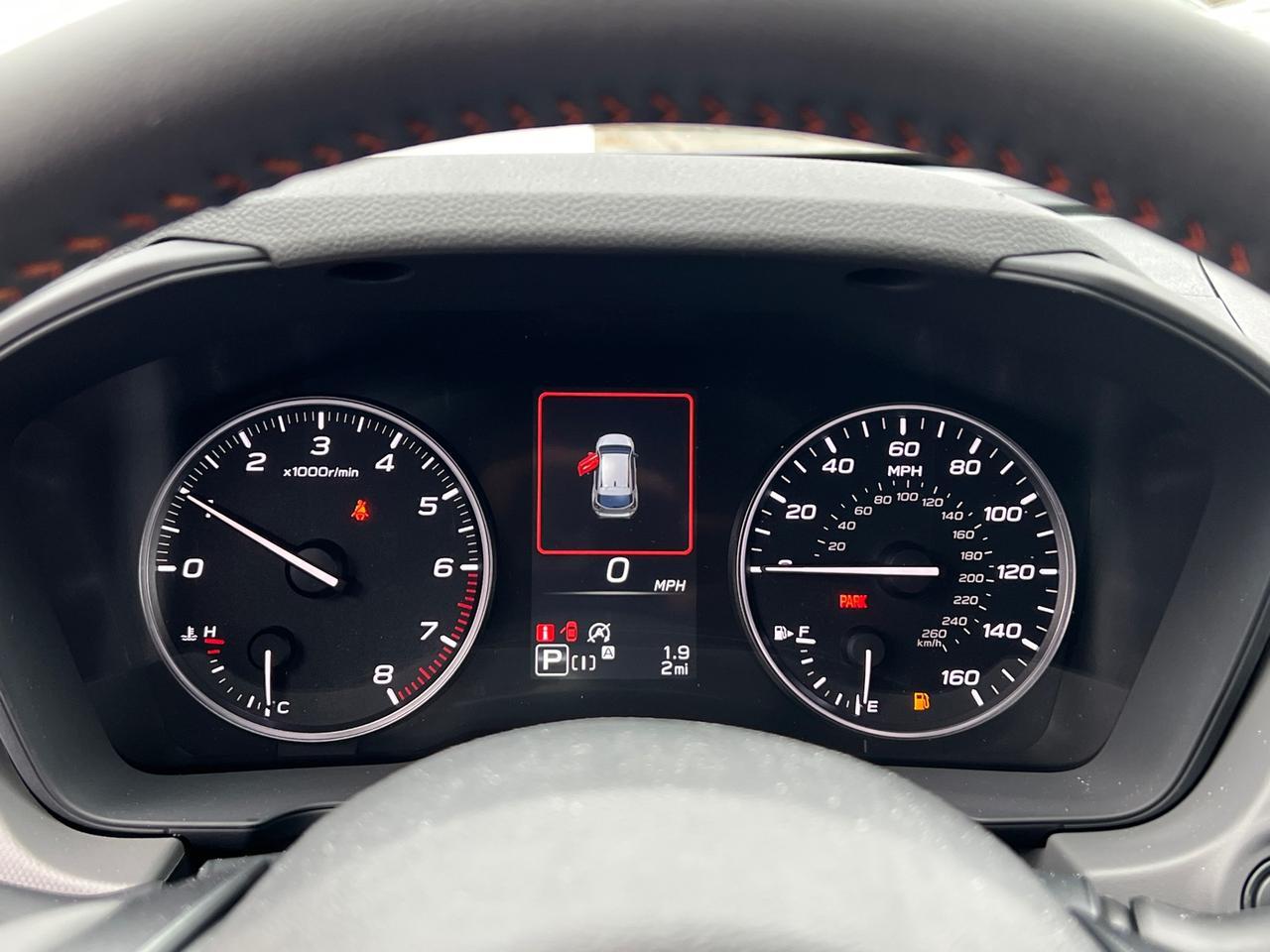 2025 Subaru Crosstrek Limited Hagerstown MD