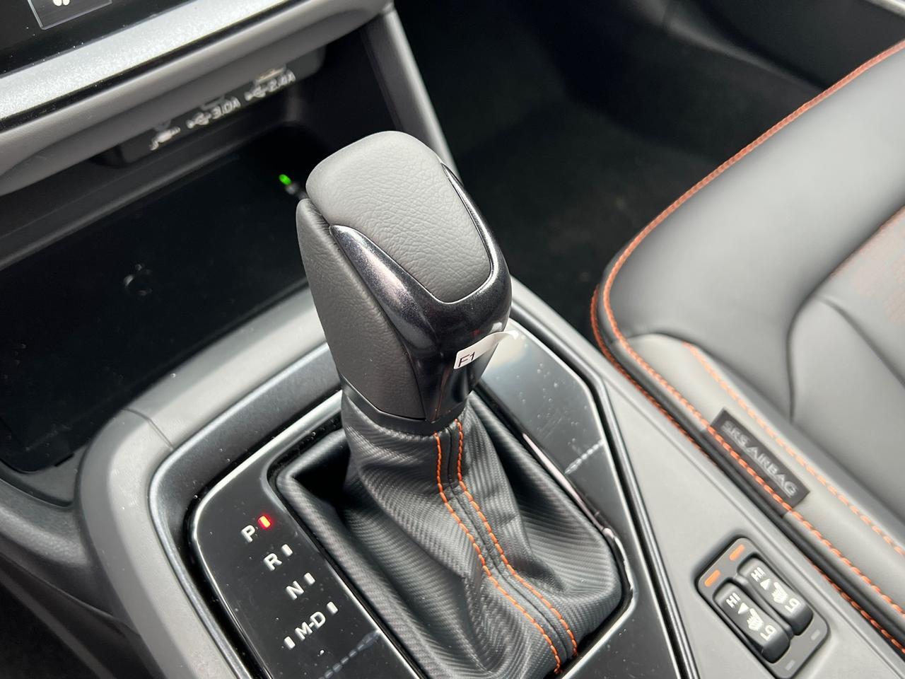 2025 Subaru Crosstrek Limited Hagerstown MD