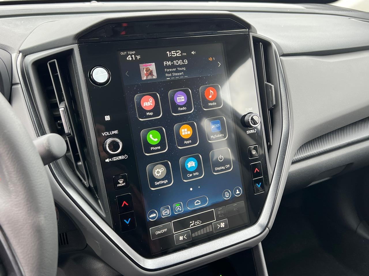 2025 Subaru Crosstrek Limited Hagerstown MD