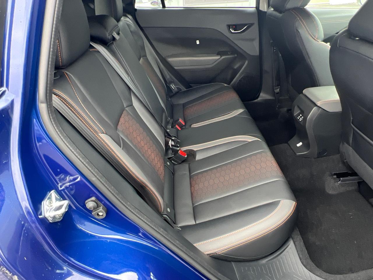 2025 Subaru Crosstrek Limited Hagerstown MD