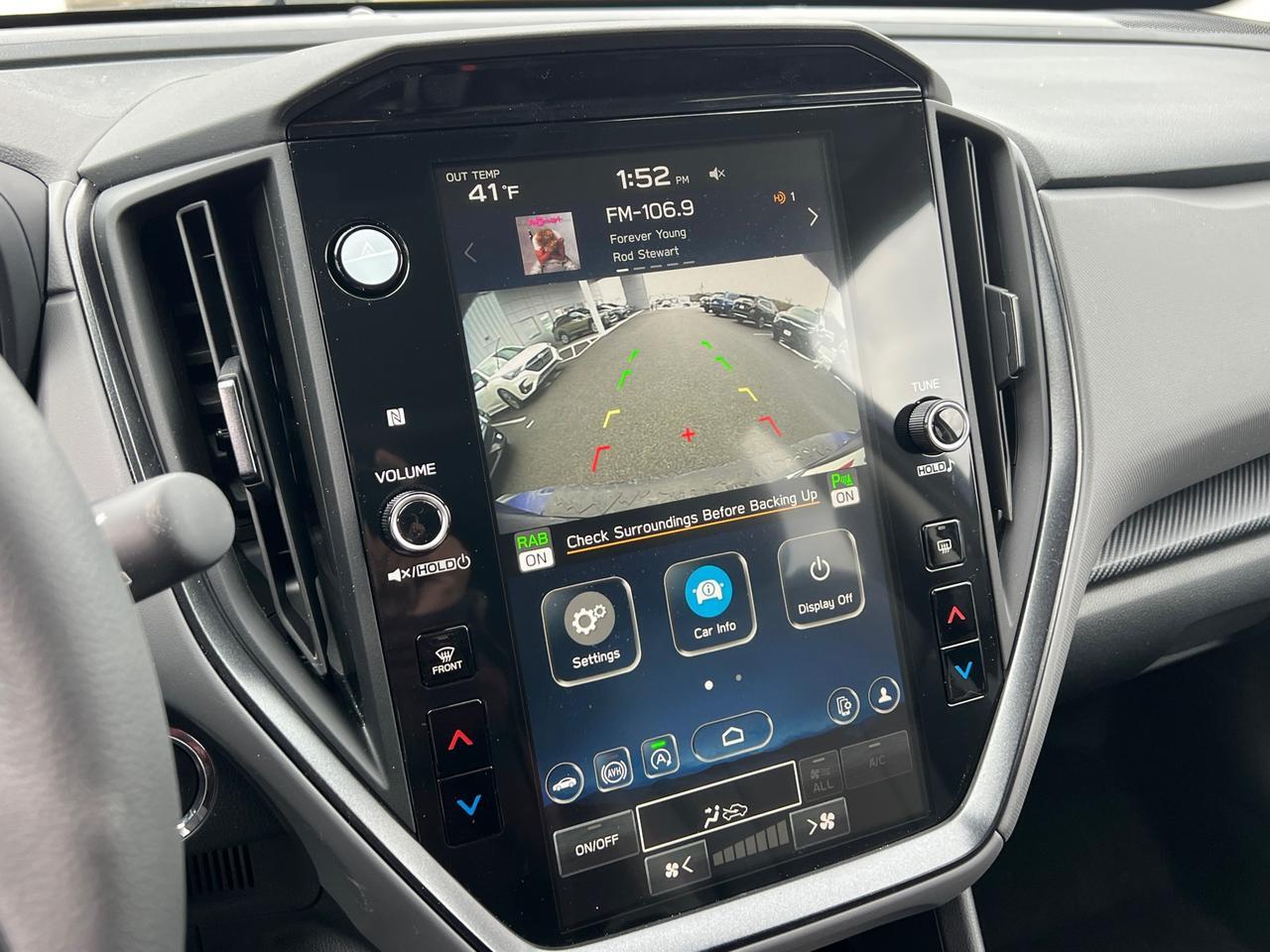 2025 Subaru Crosstrek Limited Hagerstown MD