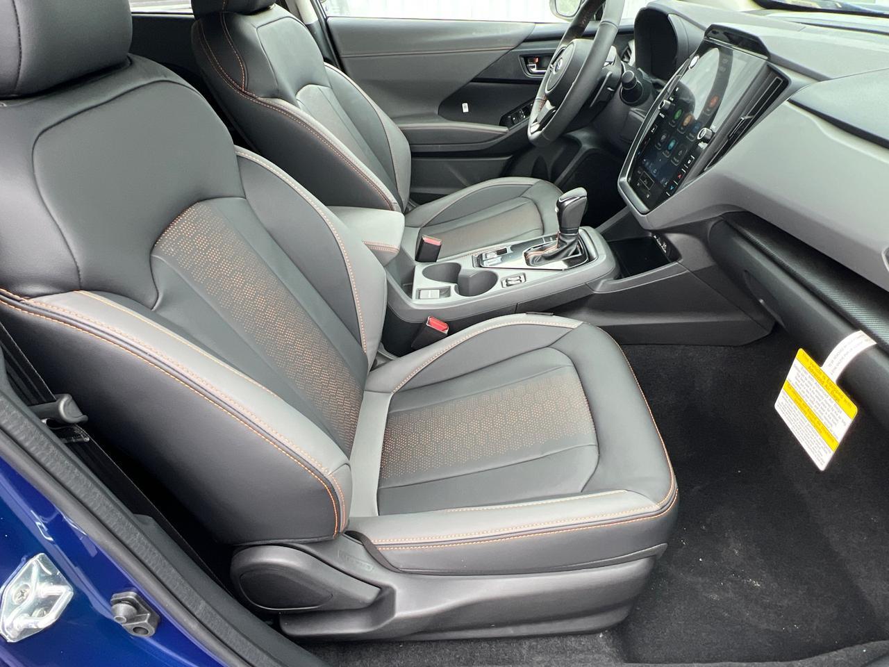 2025 Subaru Crosstrek Limited Hagerstown MD