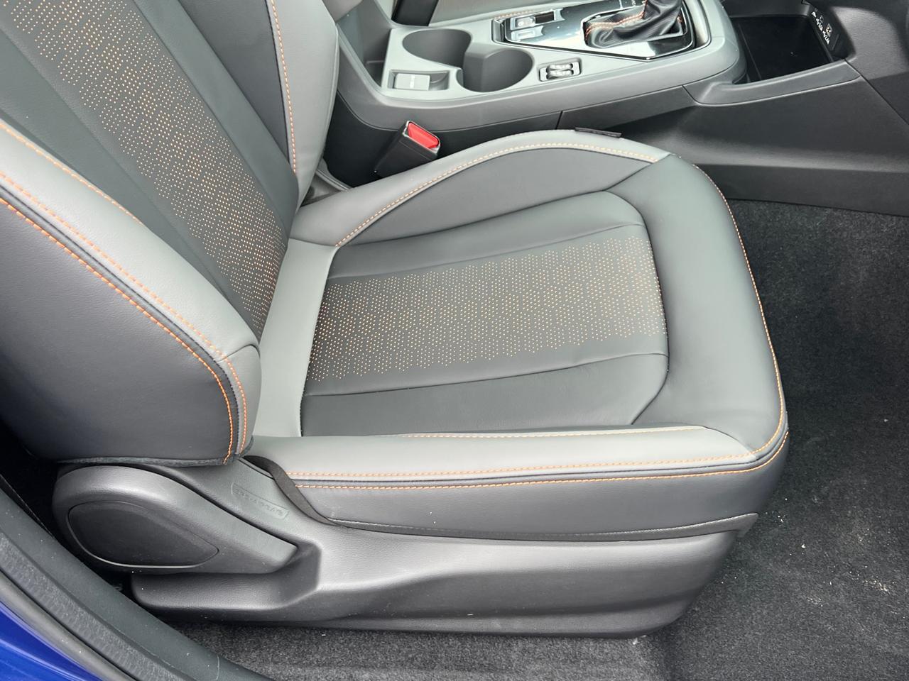 2025 Subaru Crosstrek Limited Hagerstown MD