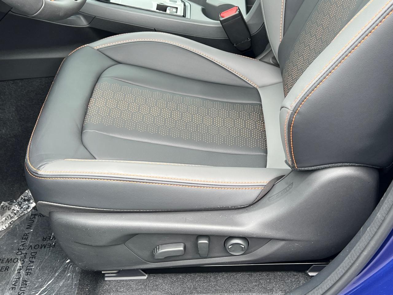 2025 Subaru Crosstrek Limited Hagerstown MD