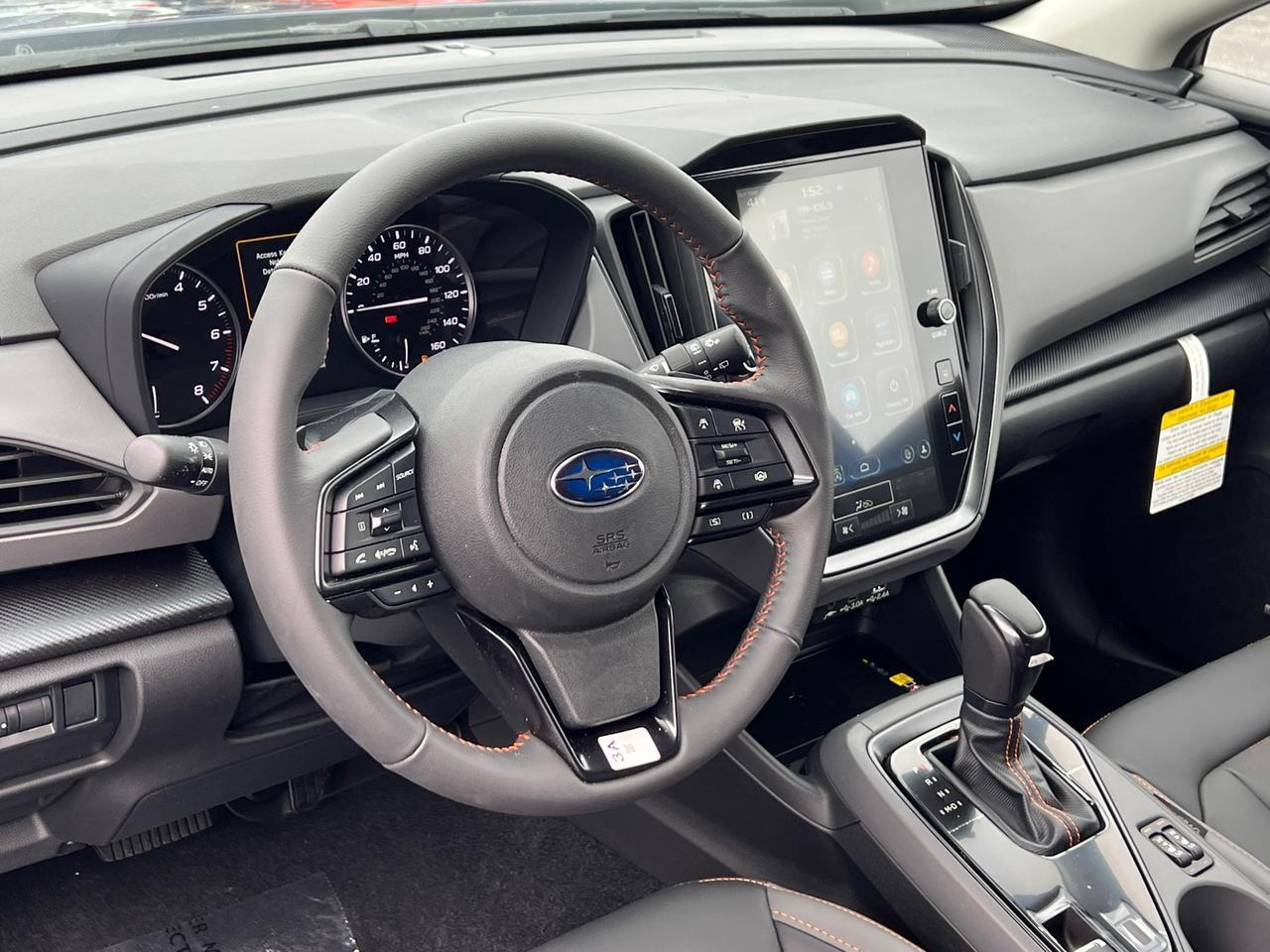 2025 Subaru Crosstrek Limited Hagerstown MD