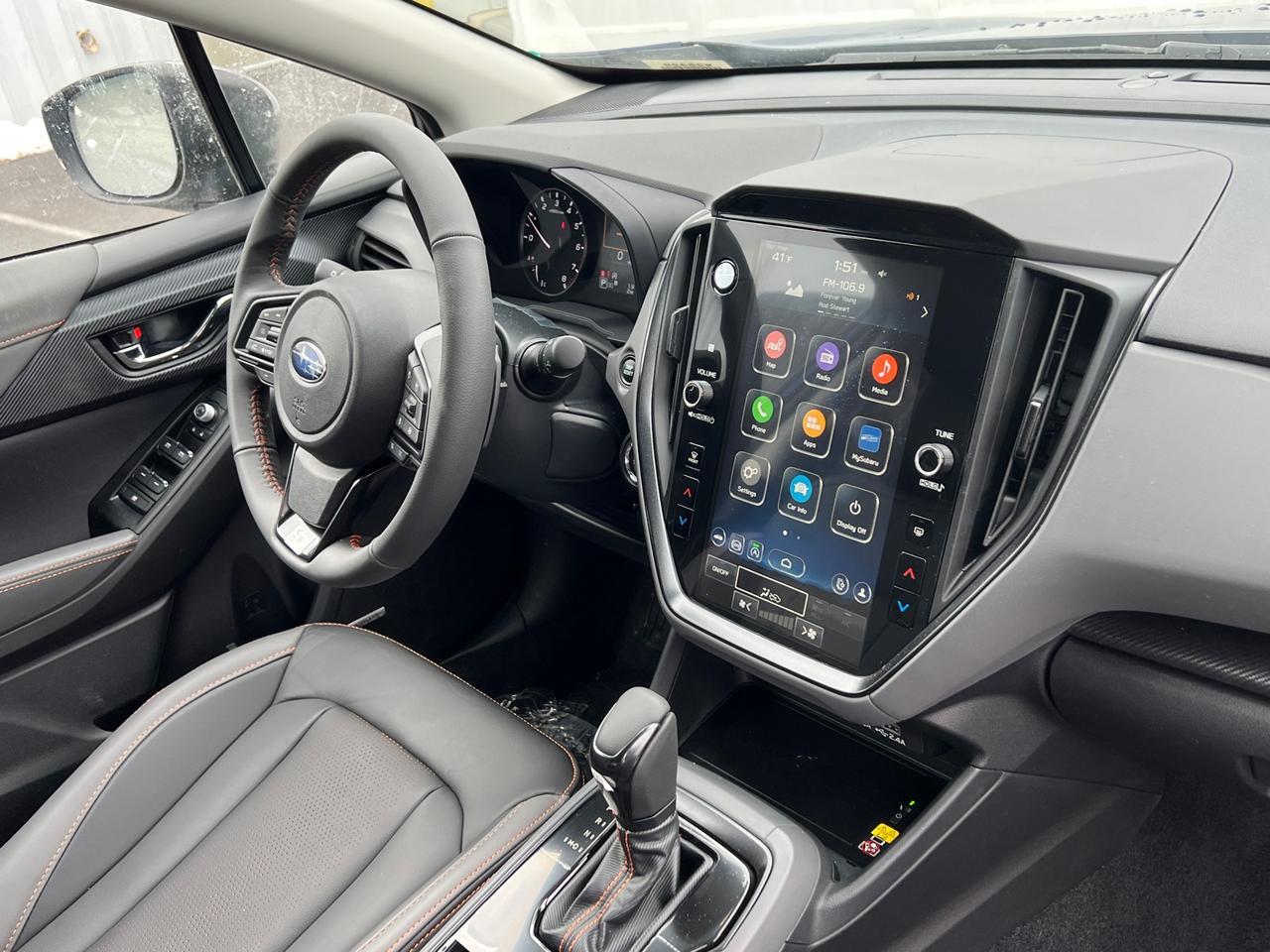 2025 Subaru Crosstrek Limited Hagerstown MD