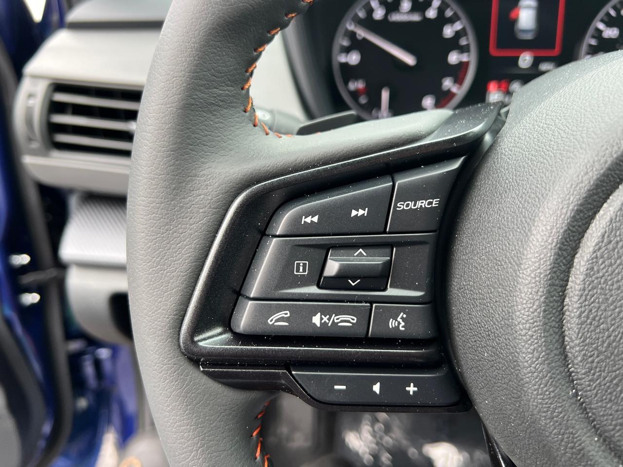 2025 Subaru Crosstrek Limited Hagerstown MD