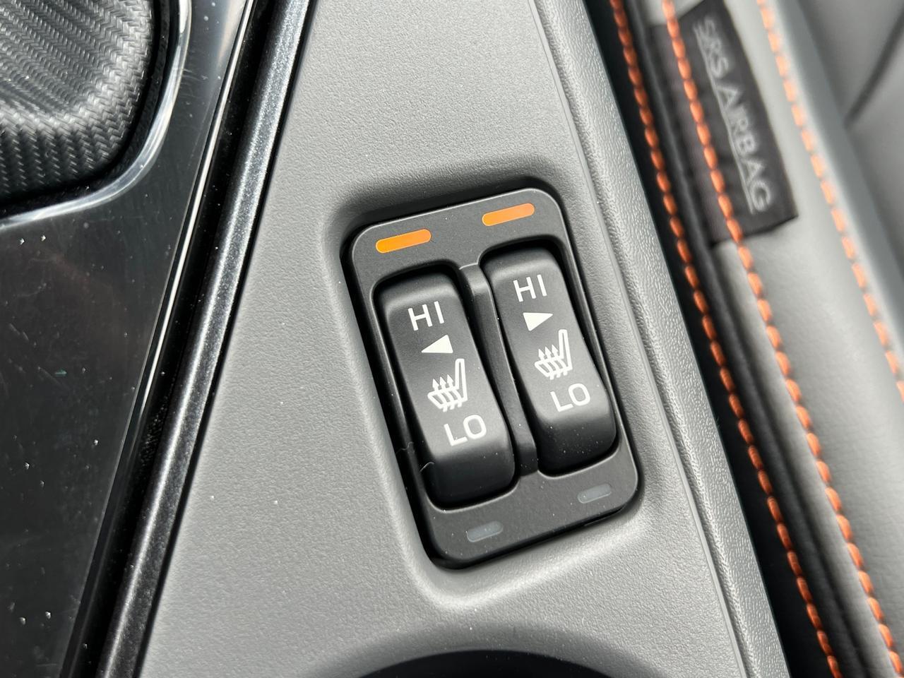 2025 Subaru Crosstrek Limited Hagerstown MD