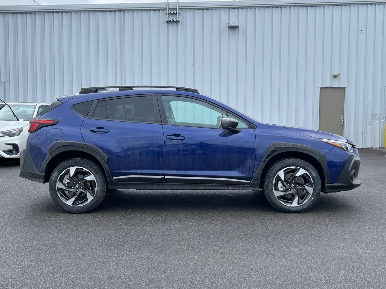 2025 Subaru Crosstrek Limited Hagerstown MD