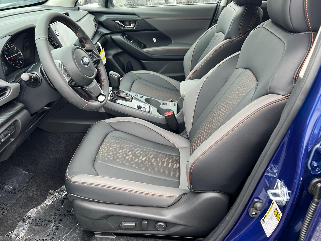 2025 Subaru Crosstrek Limited Hagerstown MD