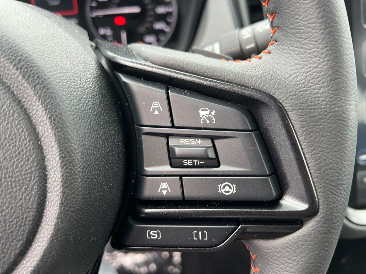 2025 Subaru Crosstrek Limited Hagerstown MD