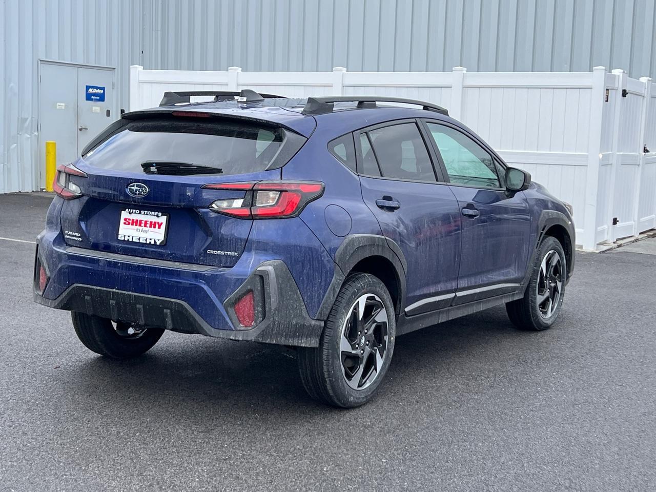 2025 Subaru Crosstrek Limited Hagerstown MD