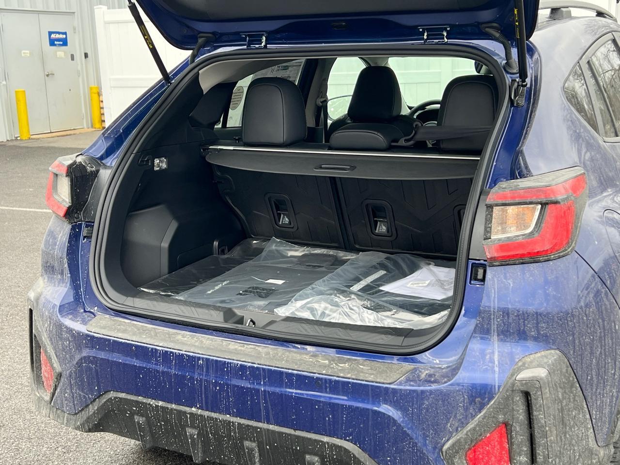 2025 Subaru Crosstrek Limited Hagerstown MD