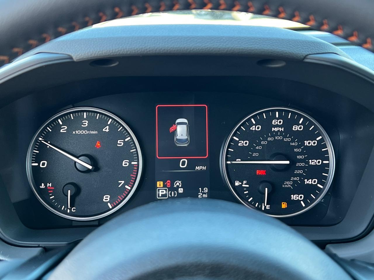 2025 Subaru Crosstrek Limited Hagerstown MD