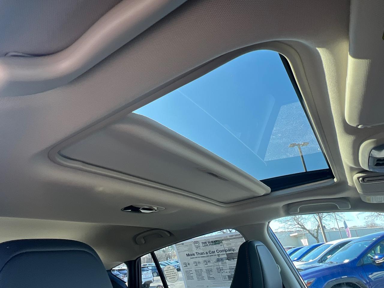 2025 Subaru Crosstrek Limited Hagerstown MD