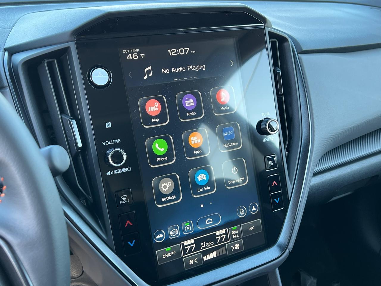 2025 Subaru Crosstrek Limited Hagerstown MD