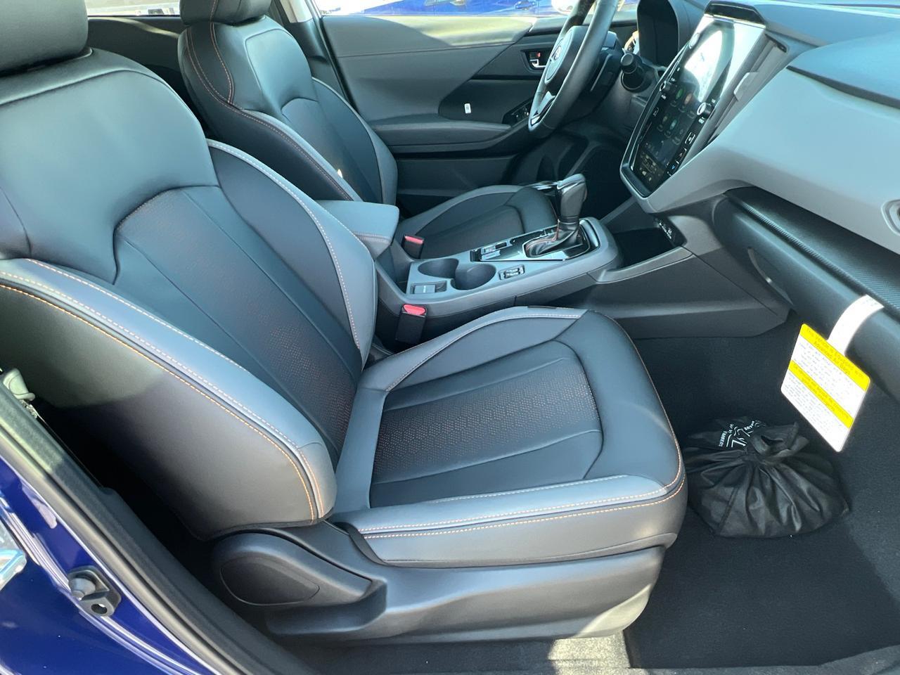 2025 Subaru Crosstrek Limited Hagerstown MD